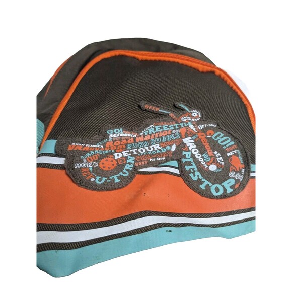 Circo Youth Kids School Backpack / Day Camp Bag / Vacation Trip Carry-On - Picture 3 of 5